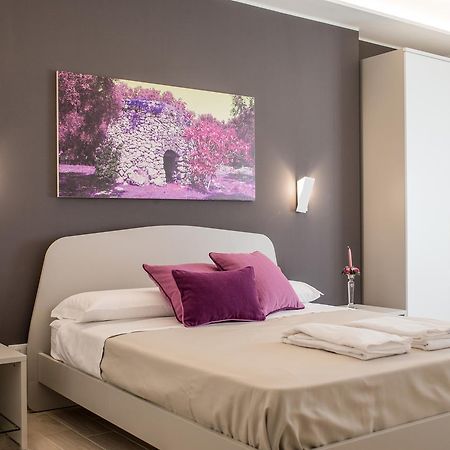 ليتشي Novantanove B&B المظهر الخارجي الصورة