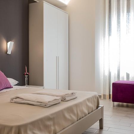 ليتشي Novantanove B&B المظهر الخارجي الصورة