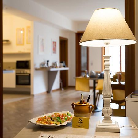 ليتشي Novantanove B&B المظهر الخارجي الصورة