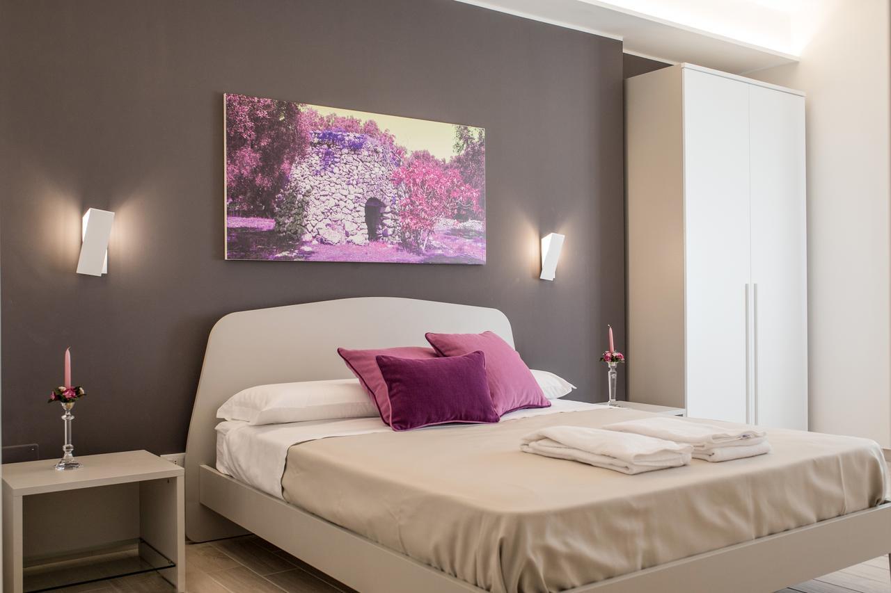 ليتشي Novantanove B&B المظهر الخارجي الصورة