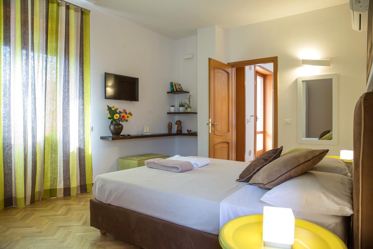 ليتشي Novantanove B&B المظهر الخارجي الصورة