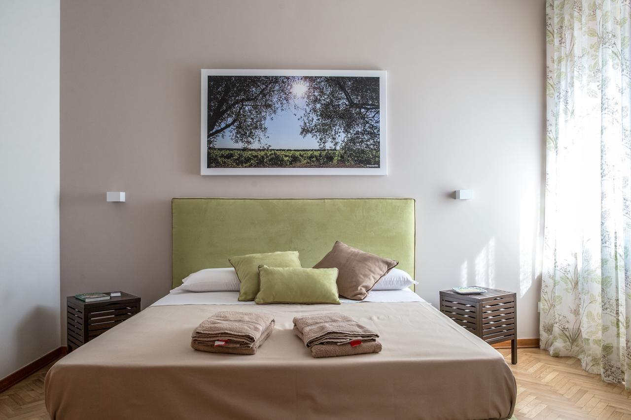 ليتشي Novantanove B&B المظهر الخارجي الصورة