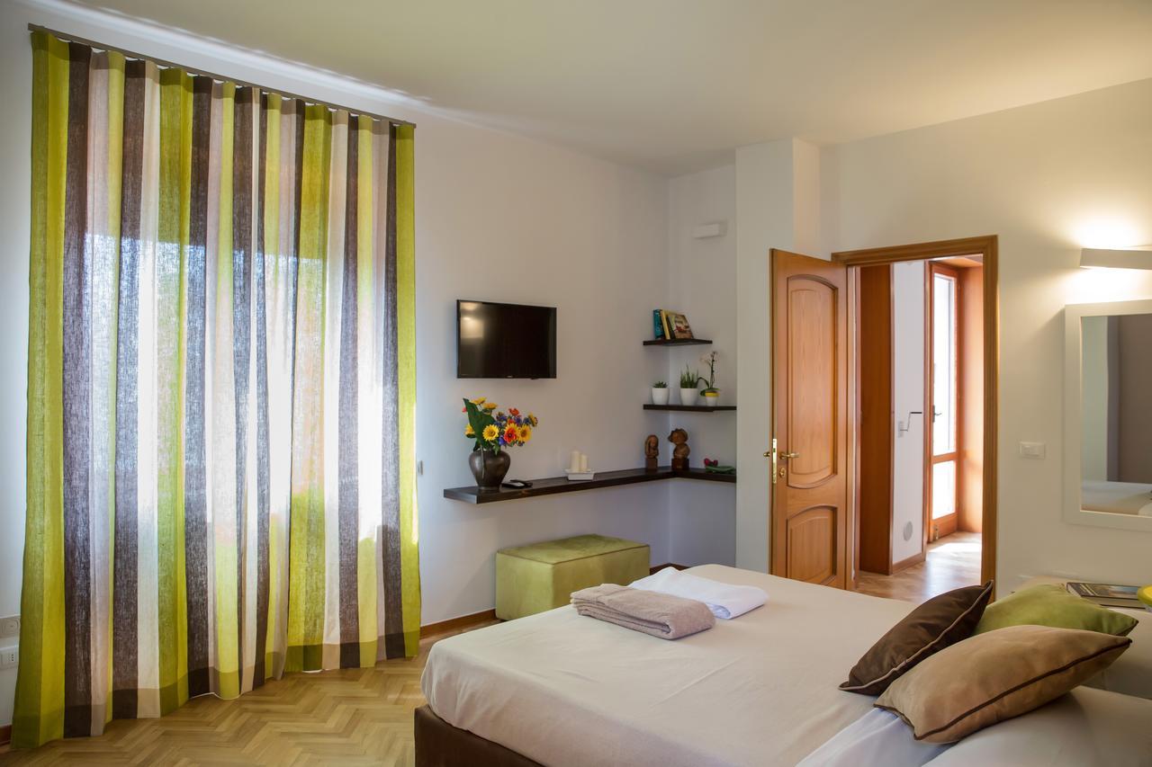 ليتشي Novantanove B&B المظهر الخارجي الصورة