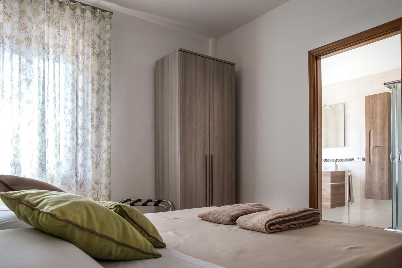 ليتشي Novantanove B&B المظهر الخارجي الصورة