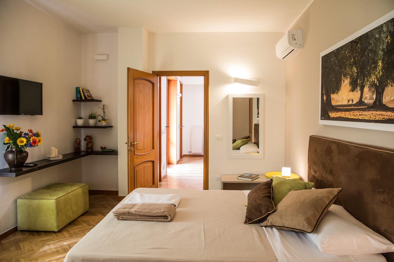 ليتشي Novantanove B&B المظهر الخارجي الصورة